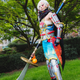 Image for article titled More Proof That This Might Be The Greatest Weekend For Cosplay, Ever.